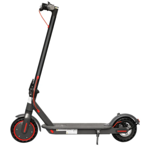 AOVOPRO ELECTRIC SMART SCOOTER | SHOCK ABSORPTION ANTI-SKID FOLDING